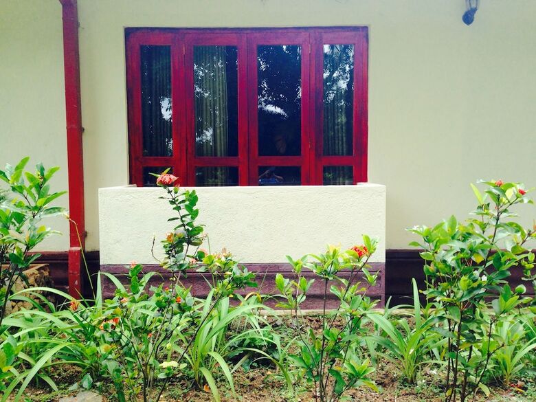 Hotel Yalegoda Walauwa Homestay