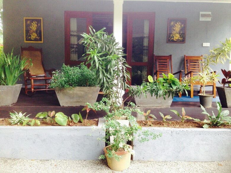 Hotel Yalegoda Walauwa Homestay