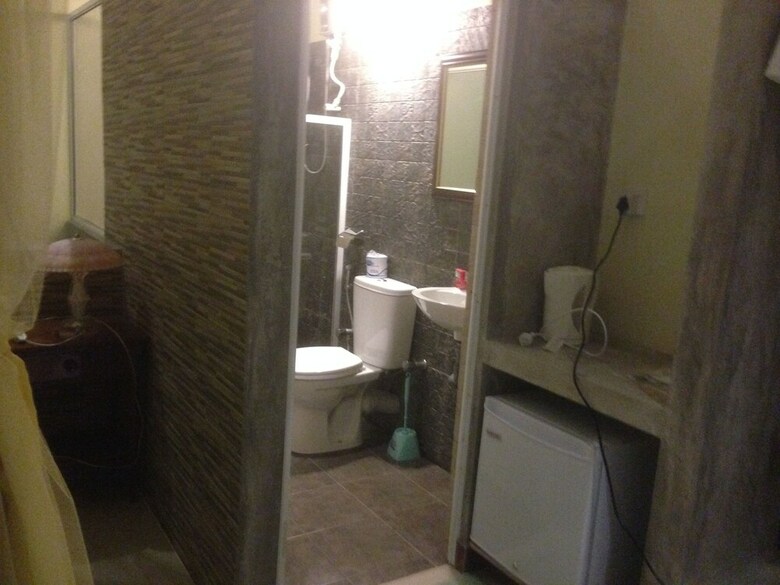 Hotel Yalegoda Walauwa Homestay