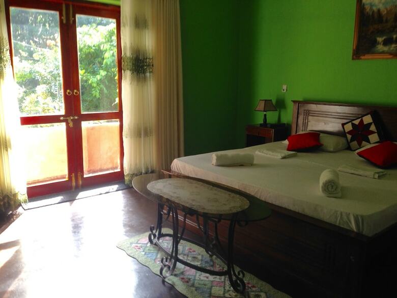 Hotel Yalegoda Walauwa Homestay