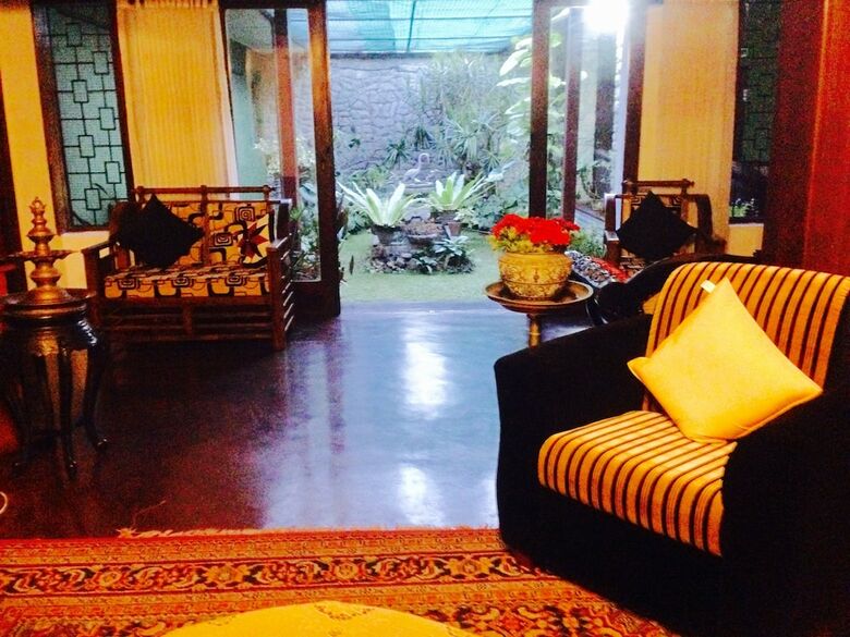 Hotel Yalegoda Walauwa Homestay