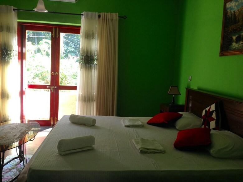 Hotel Yalegoda Walauwa Homestay