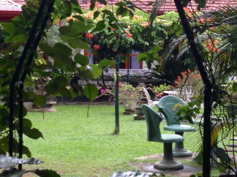 Hotel Yalegoda Walauwa Homestay