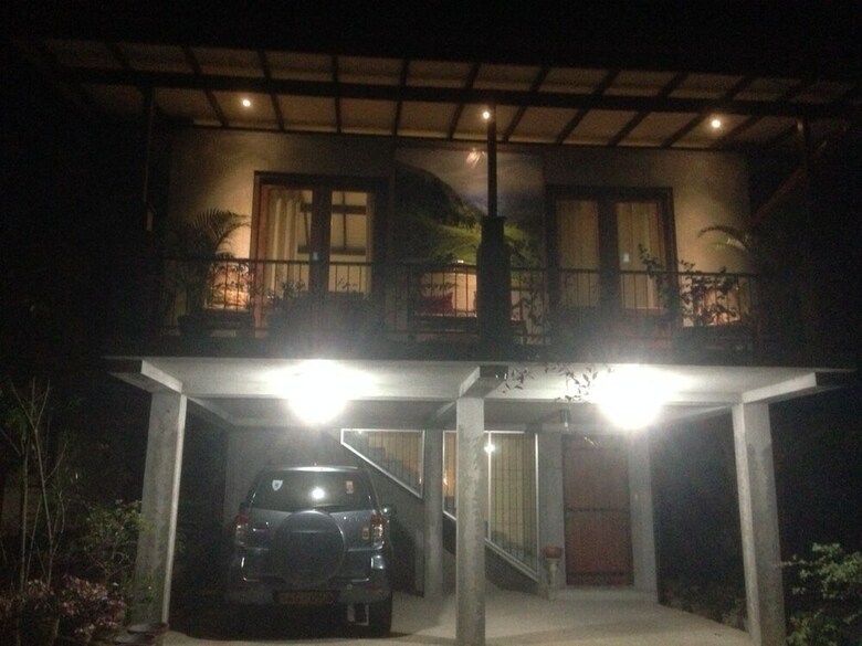 Hotel Yalegoda Walauwa Homestay