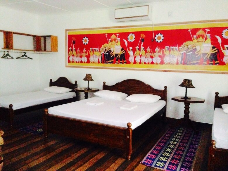 Hotel Yalegoda Walauwa Homestay