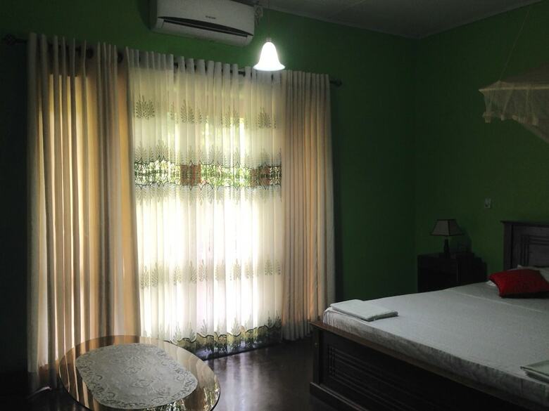 Hotel Yalegoda Walauwa Homestay