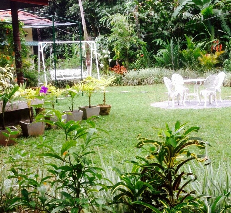 Hotel Yalegoda Walauwa Homestay