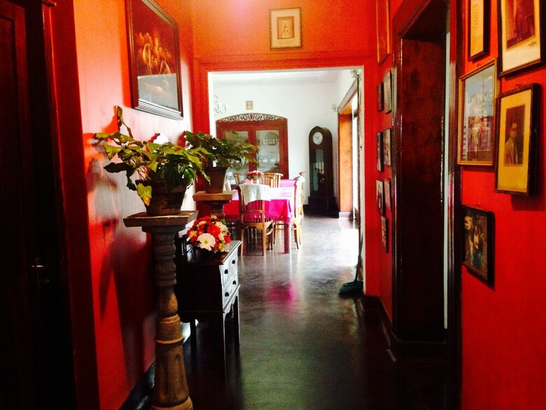 Hotel Yalegoda Walauwa Homestay