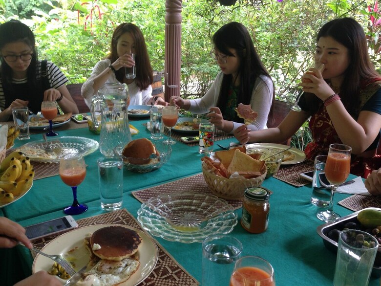 Hotel Yalegoda Walauwa Homestay