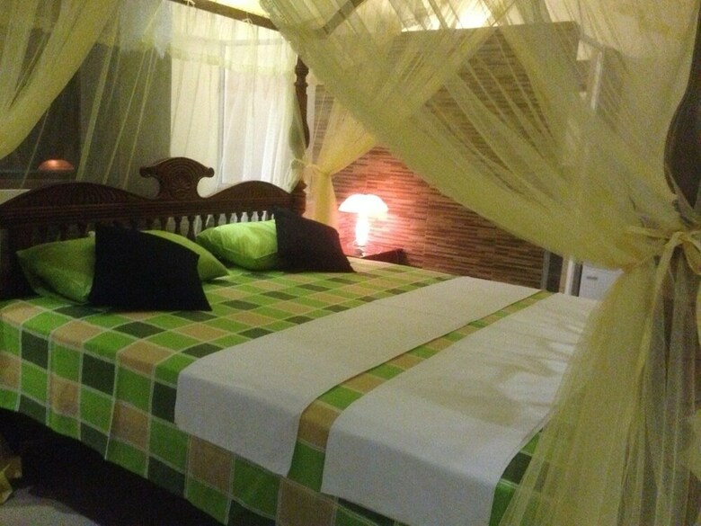 Hotel Yalegoda Walauwa Homestay