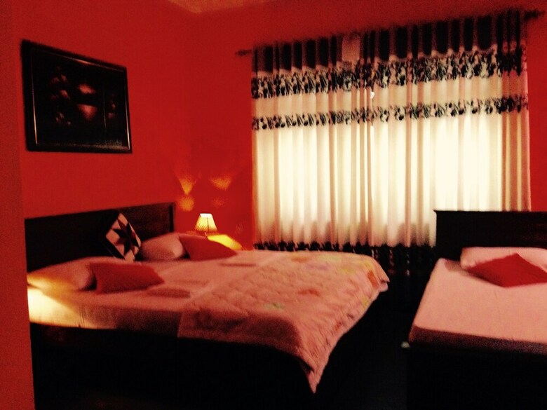 Hotel Yalegoda Walauwa Homestay
