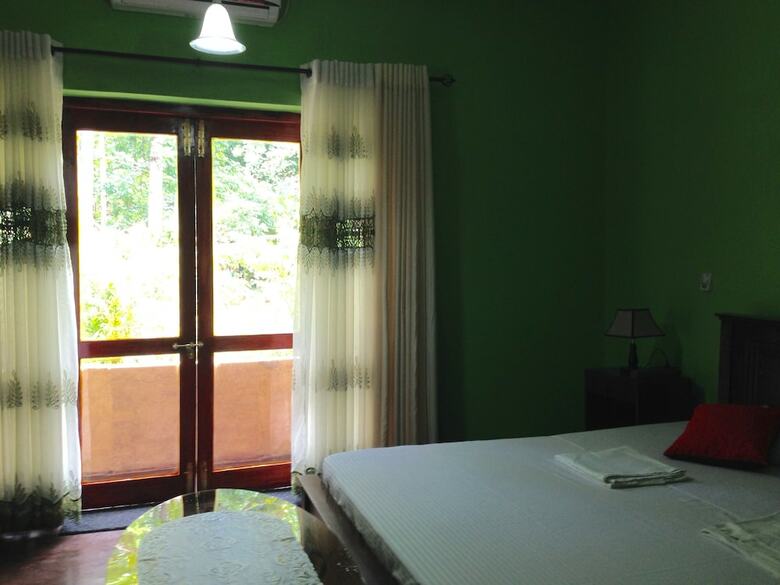 Hotel Yalegoda Walauwa Homestay