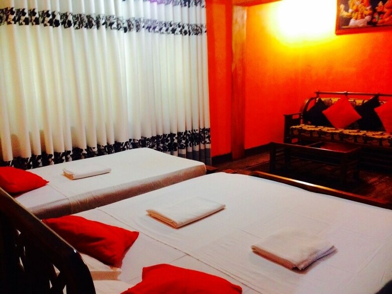 Hotel Yalegoda Walauwa Homestay