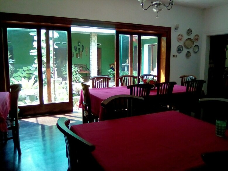 Hotel Yalegoda Walauwa Homestay
