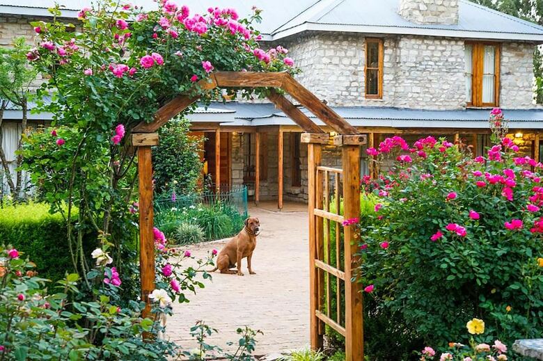 Bed & Breakfast The Farside Farm