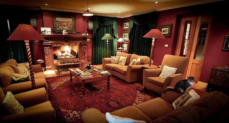 Bed & Breakfast The Farside Farm