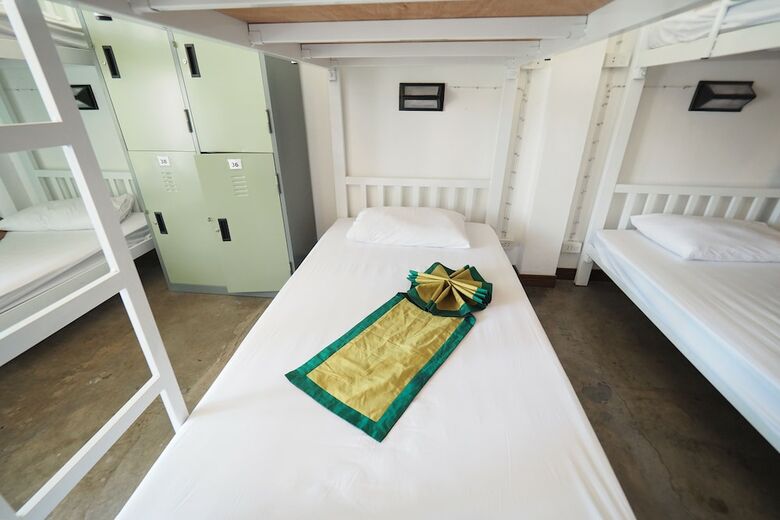 Hostal Siri Krabi - Hostel