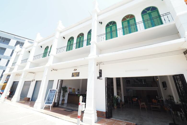 Hostal Siri Krabi - Hostel