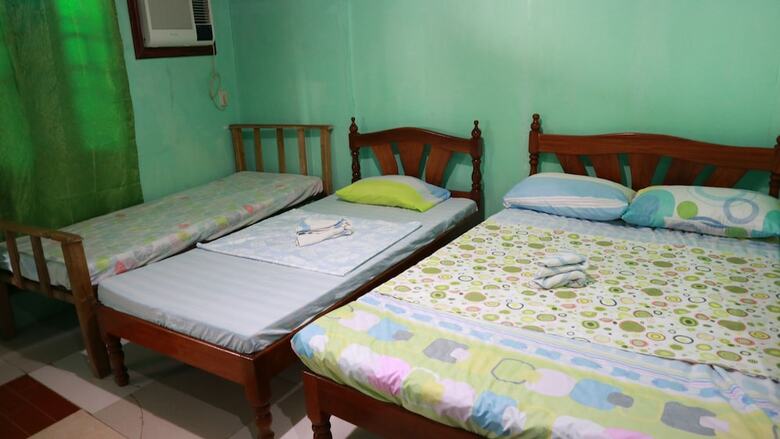 Hostal Dhayne Bed And Breakfast - Hostel