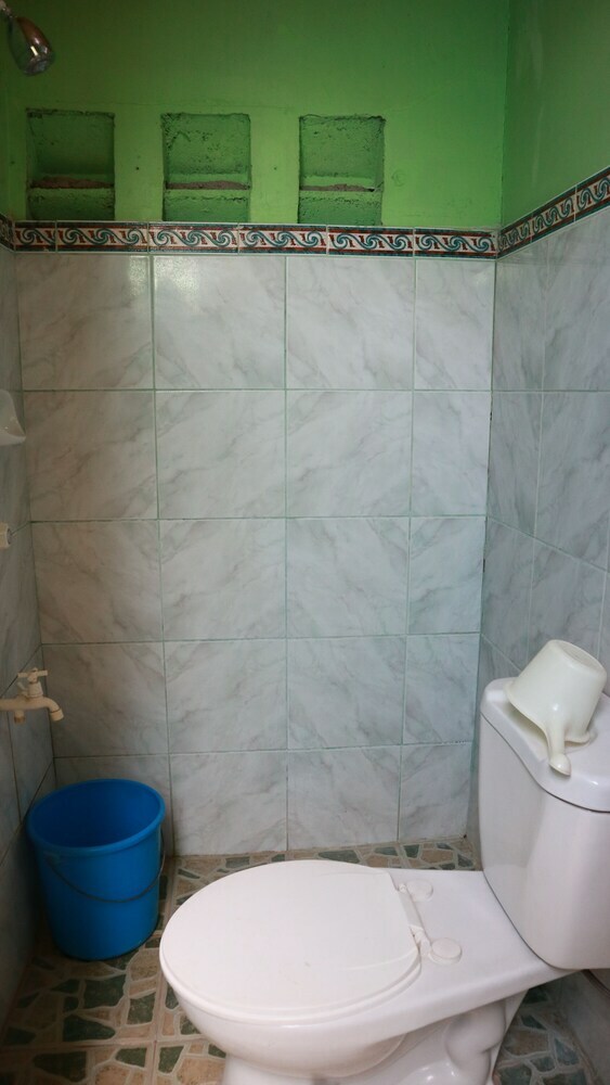 Hostal Dhayne Bed And Breakfast - Hostel