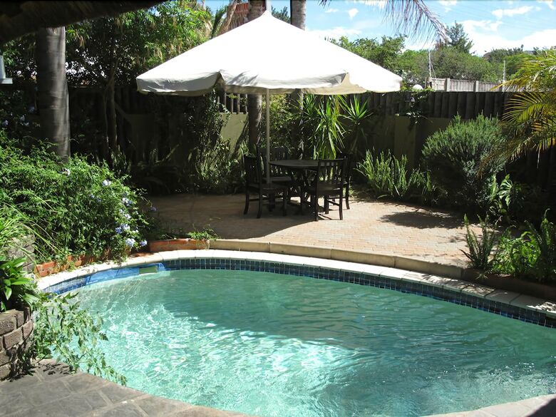 Hotel Klein Windhoek Guesthouse