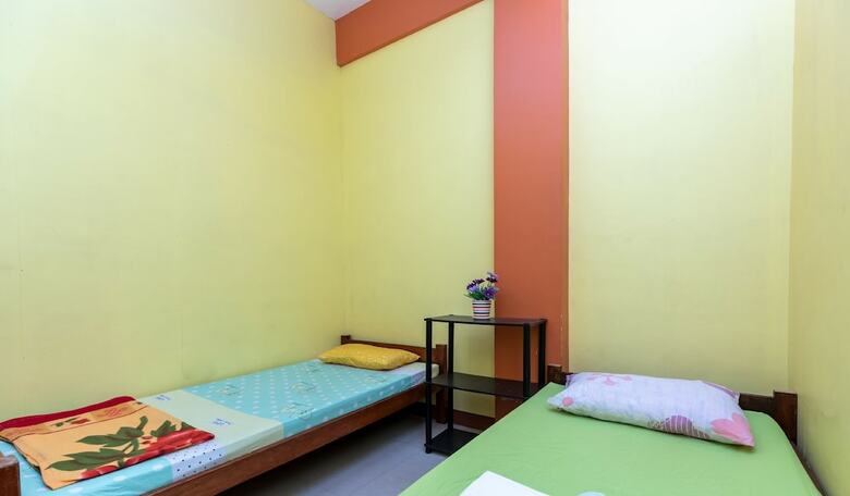 Hostal Lemon Dormitel