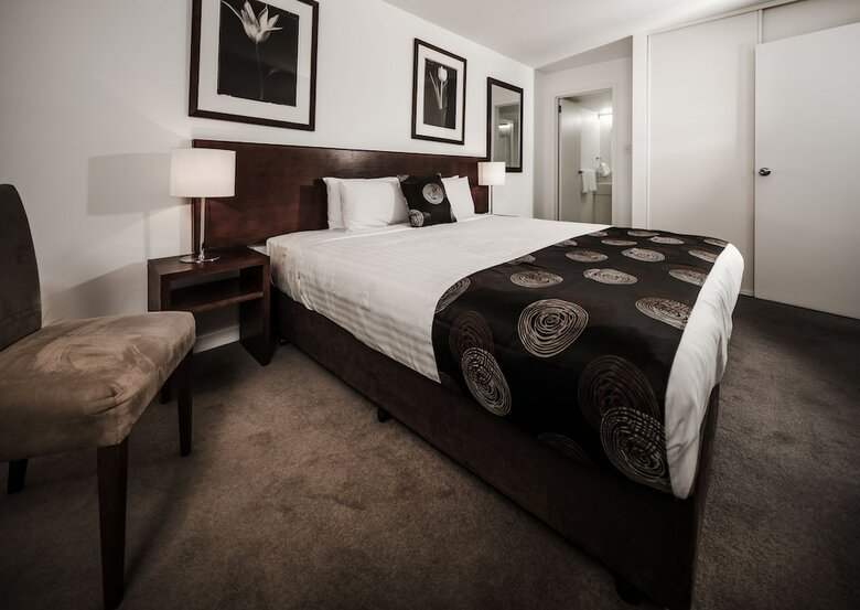 Aparthotel Salamanca Suites