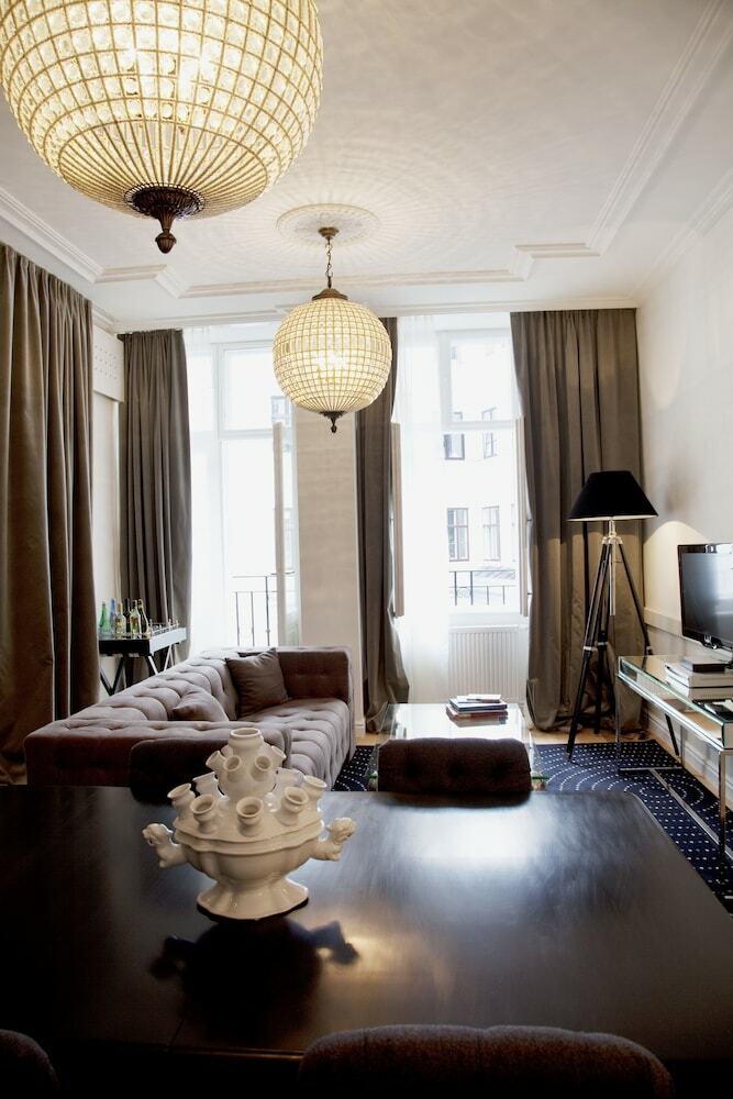 Apartamentos 6 Rooms - Garnisongasse