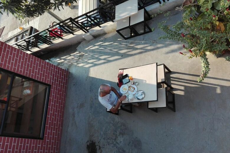 Hotel Lumbini Village Lodge