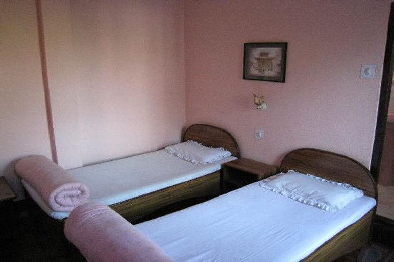 Hotel Lumbini Village Lodge