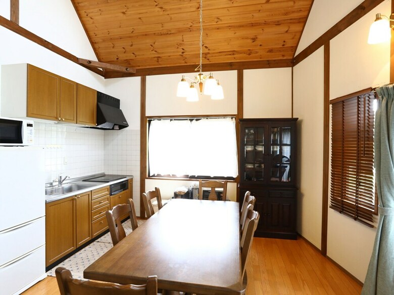 Campagne Hakuba