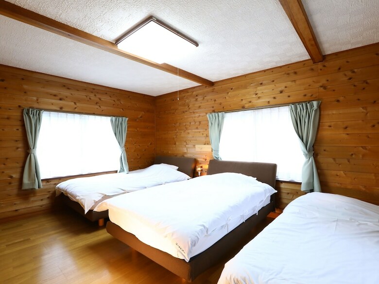 Campagne Hakuba