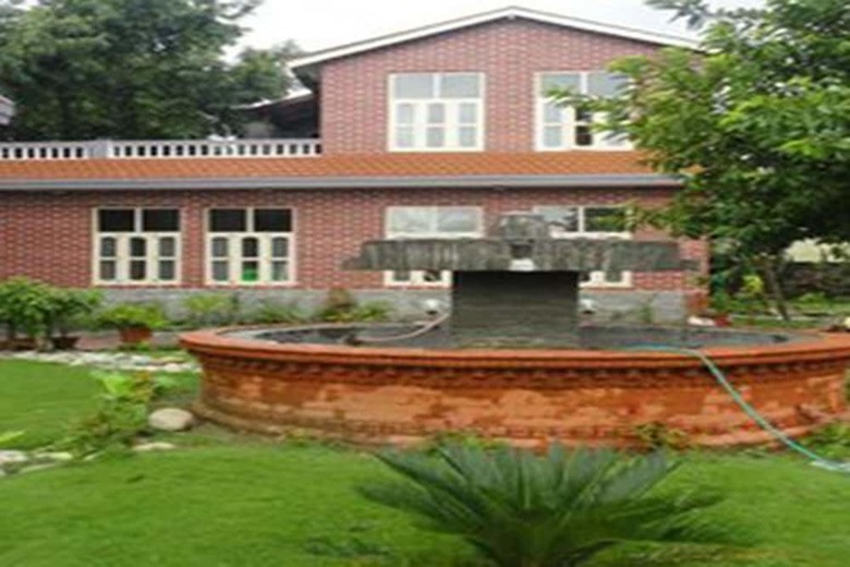 Hotel Shani Village Resort