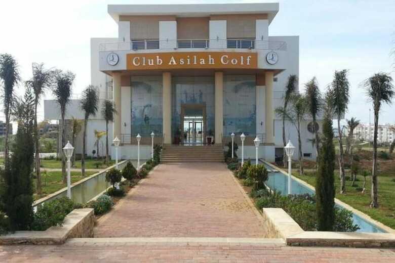 Apartamento Appartement Au Complexe Marina Golf