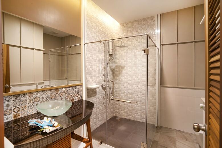 Hotel Baan Rim Ao