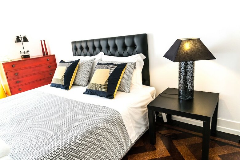Hotel Home Sweet Lisbon