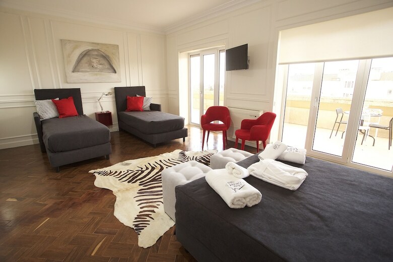 Hotel Home Sweet Lisbon