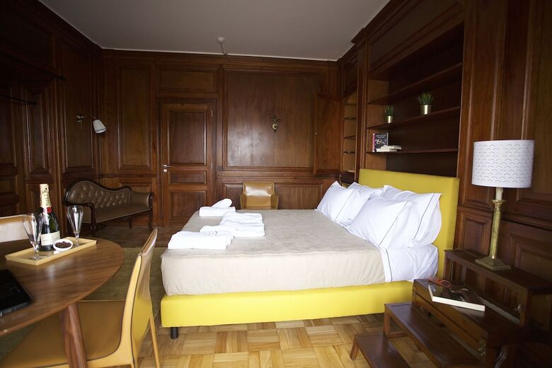 Hotel Home Sweet Lisbon