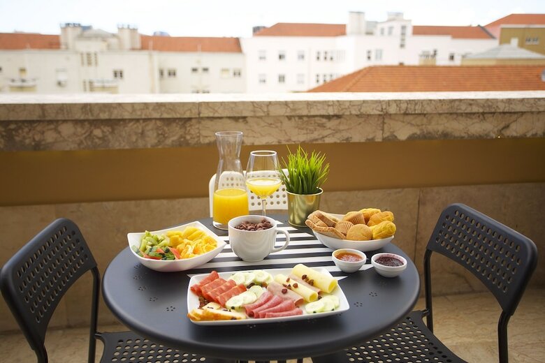 Hotel Home Sweet Lisbon