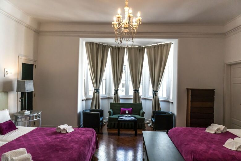 Hotel Home Sweet Lisbon
