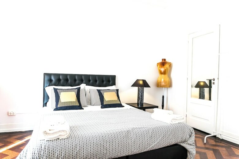 Hotel Home Sweet Lisbon