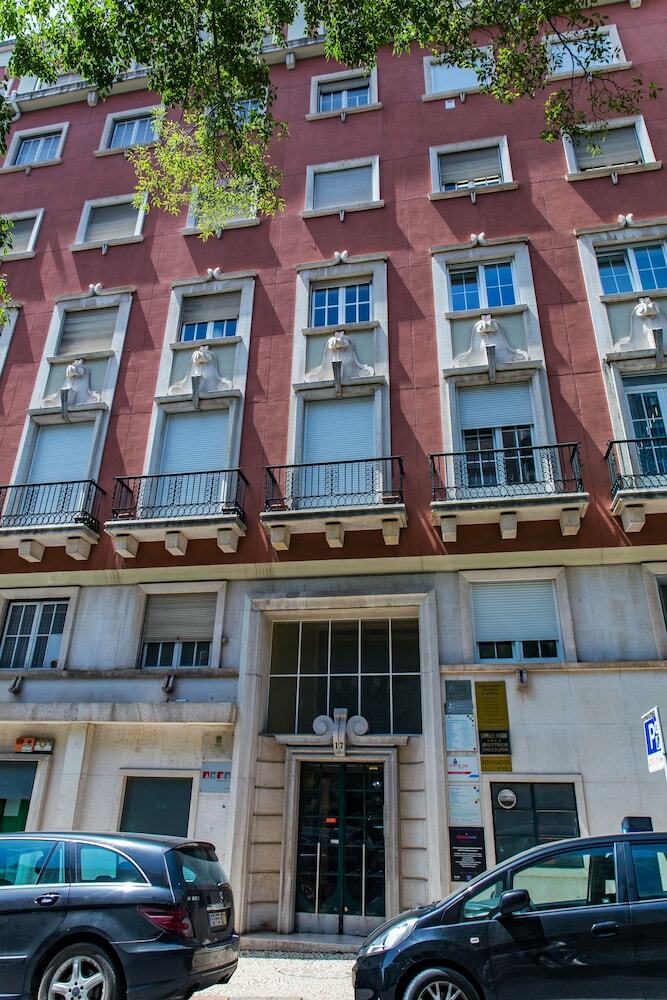 Hotel Home Sweet Lisbon
