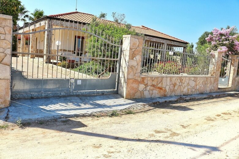 Villa A Lido Pizzo Gallipoli