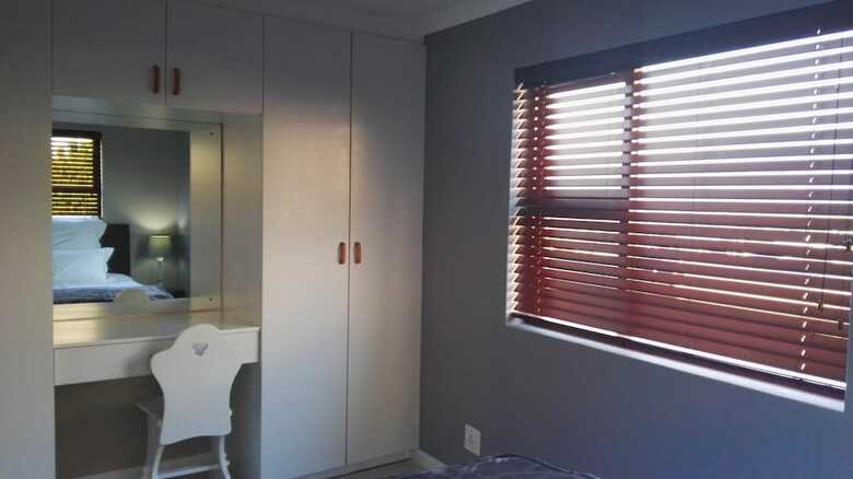 Apartamentos Bergsig Self-catering