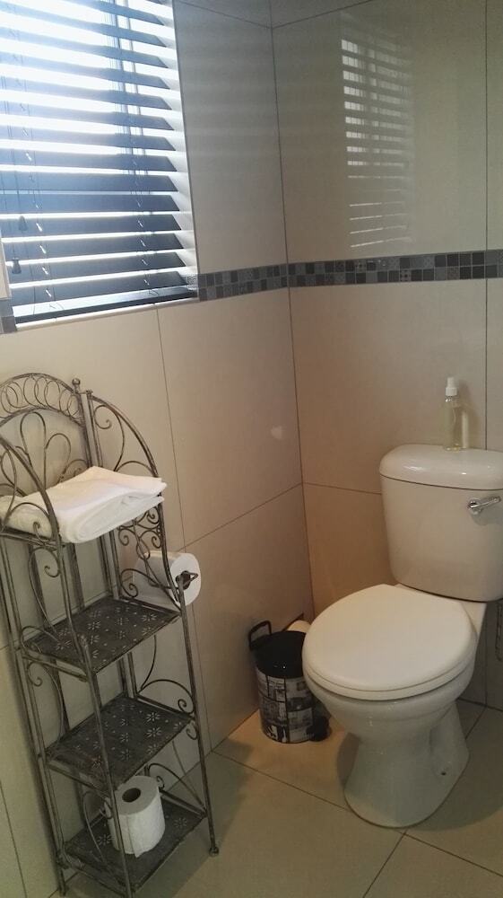Apartamentos Bergsig Self-catering