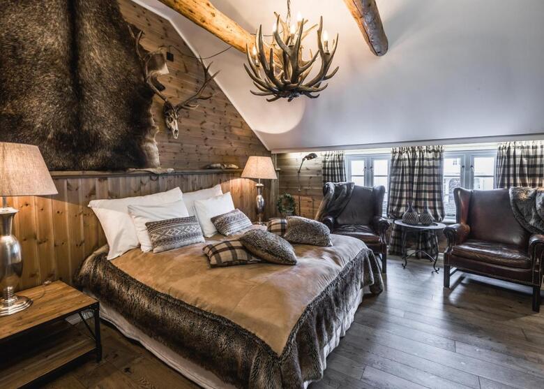 Hotel Hovde G�rd