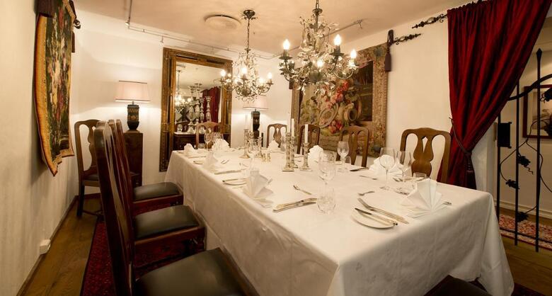 Hotel Hovde G�rd