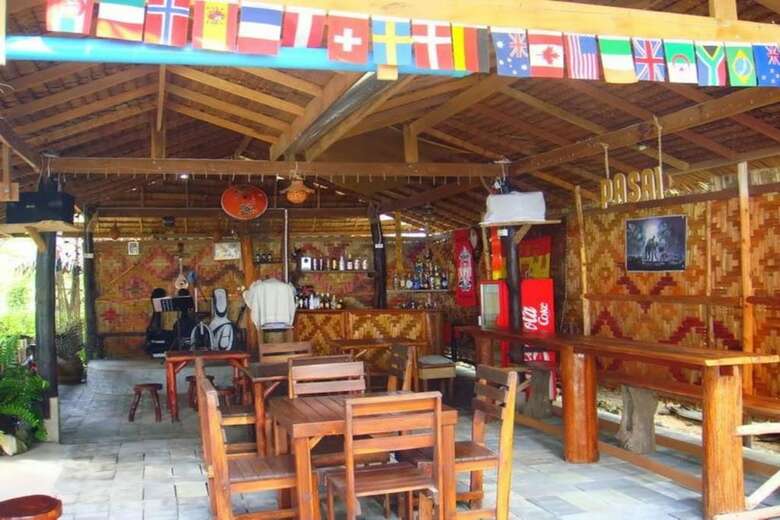 Hotel Pasai Cottage