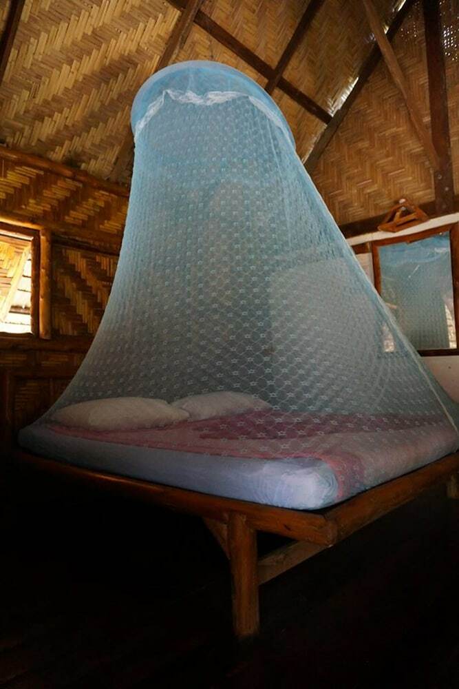 Hotel Pasai Cottage