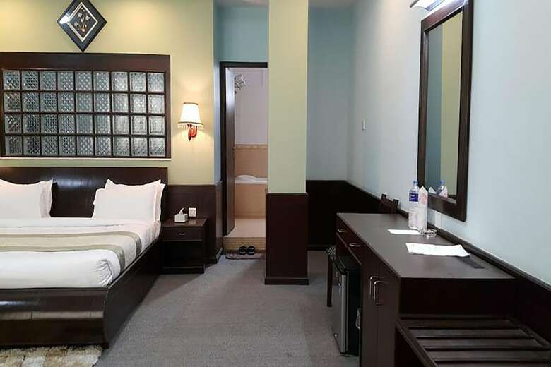 Darcys International Hotel